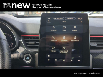 Photo 24 du bon plan RENAULT Arkana 1.6 E-Tech 145ch RS Line -21B occasion à 20999 €