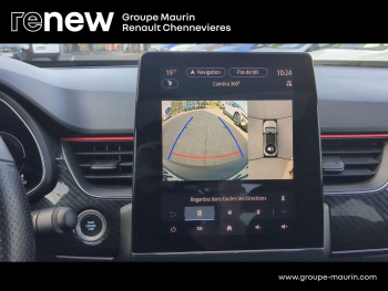 Photo 26 du bon plan RENAULT Arkana 1.6 E-Tech 145ch RS Line -21B occasion à 20999 €