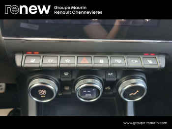 Photo 27 du bon plan RENAULT Arkana 1.6 E-Tech 145ch RS Line -21B occasion à 20999 €