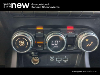 Photo 29 du bon plan RENAULT Arkana 1.6 E-Tech 145ch RS Line -21B occasion à 20999 €