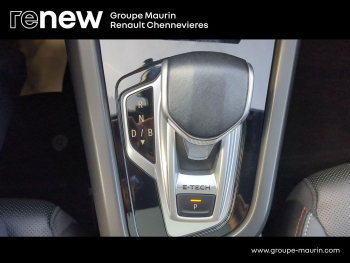 Photo 31 du bon plan RENAULT Arkana 1.6 E-Tech 145ch RS Line -21B occasion à 20999 €