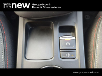 Photo 32 du bon plan RENAULT Arkana 1.6 E-Tech 145ch RS Line -21B occasion à 20999 €