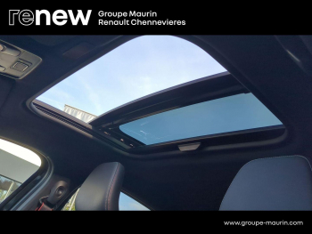 Photo 33 du bon plan RENAULT Arkana 1.6 E-Tech 145ch RS Line -21B occasion à 20999 €