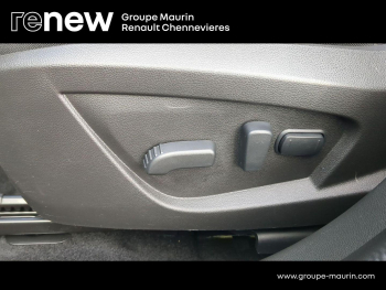 Photo 34 du bon plan RENAULT Arkana 1.6 E-Tech 145ch RS Line -21B occasion à 20999 €
