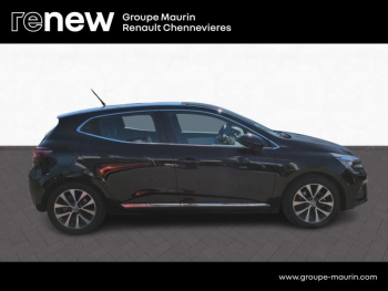 Photo 3 du bon plan RENAULT Clio 1.6 E-Tech hybride 140ch Intens -21N occasion à 15990 €