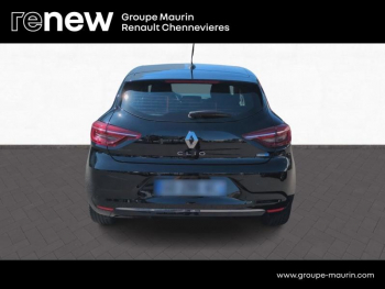 Photo 4 du bon plan RENAULT Clio 1.6 E-Tech hybride 140ch Intens -21N occasion à 15990 €