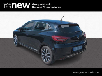 Photo 6 du bon plan RENAULT Clio 1.6 E-Tech hybride 140ch Intens -21N occasion à 15990 €