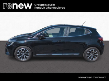 Photo 7 du bon plan RENAULT Clio 1.6 E-Tech hybride 140ch Intens -21N occasion à 15990 €