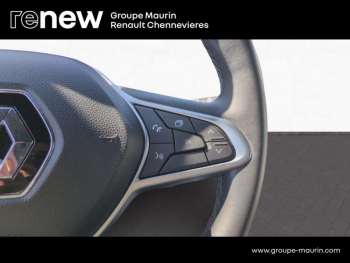 Photo 18 du bon plan RENAULT Clio 1.6 E-Tech hybride 140ch Intens -21N occasion à 15990 €