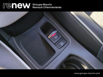 Photo 23 du bon plan RENAULT Clio 1.6 E-Tech hybride 140ch Intens -21N occasion à 15990 €