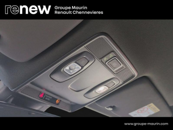 Photo 24 du bon plan RENAULT Clio 1.6 E-Tech hybride 140ch Intens -21N occasion à 15990 €