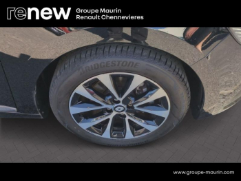 Photo 29 du bon plan RENAULT Clio 1.6 E-Tech hybride 140ch Intens -21N occasion à 15990 €