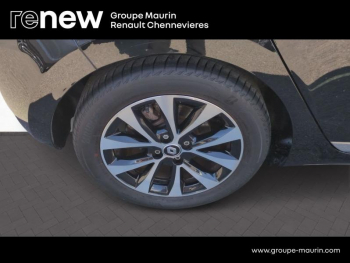 Photo 30 du bon plan RENAULT Clio 1.6 E-Tech hybride 140ch Intens -21N occasion à 15990 €