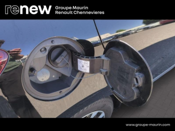 Photo 31 du bon plan RENAULT Clio 1.6 E-Tech hybride 140ch Intens -21N occasion à 15990 €