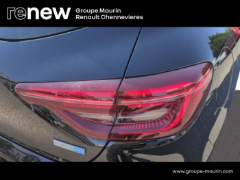 Photo 32 du bon plan RENAULT Clio 1.6 E-Tech hybride 140ch Intens -21N occasion à 15990 €