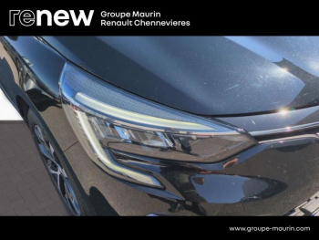 Photo 33 du bon plan RENAULT Clio 1.6 E-Tech hybride 140ch Intens -21N occasion à 15990 €
