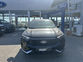 Photo 2 du bon plan FORD Kuga 2.5 Duratec 180ch Hybrid FlexiFuel ST-Line X Powershift occasion à 31900 €
