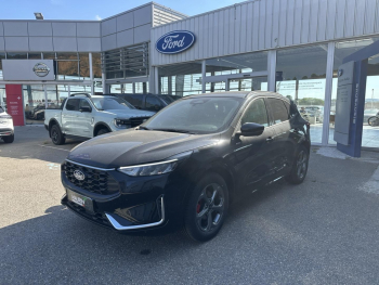 Photo 3 du bon plan FORD Kuga 2.5 Duratec 180ch Hybrid FlexiFuel ST-Line X Powershift occasion à 31900 €