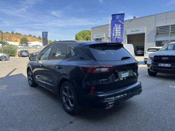 Photo 4 du bon plan FORD Kuga 2.5 Duratec 180ch Hybrid FlexiFuel ST-Line X Powershift occasion à 31900 €