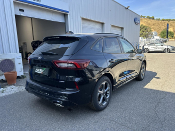 Photo 6 du bon plan FORD Kuga 2.5 Duratec 180ch Hybrid FlexiFuel ST-Line X Powershift occasion à 31900 €
