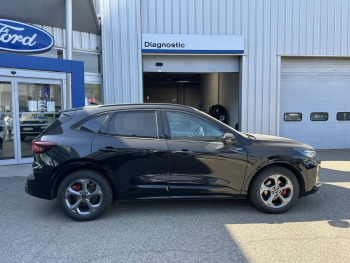 Photo 7 du bon plan FORD Kuga 2.5 Duratec 180ch Hybrid FlexiFuel ST-Line X Powershift occasion à 31900 €