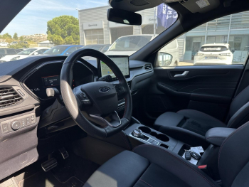 Photo 8 du bon plan FORD Kuga 2.5 Duratec 180ch Hybrid FlexiFuel ST-Line X Powershift occasion à 31900 €