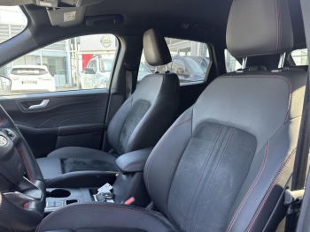 Photo 9 du bon plan FORD Kuga 2.5 Duratec 180ch Hybrid FlexiFuel ST-Line X Powershift occasion à 31900 €