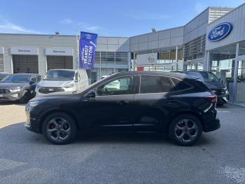Photo 11 du bon plan FORD Kuga 2.5 Duratec 180ch Hybrid FlexiFuel ST-Line X Powershift occasion à 31900 €