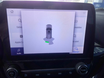 Photo 6 du bon plan FORD Puma 1.0 Flexifuel 125ch S&S mHEV E85 Titanium occasion à 16900 €