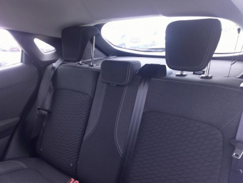 Photo 19 du bon plan FORD Puma 1.0 Flexifuel 125ch S&S mHEV E85 Titanium occasion à 16900 €