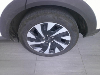 Photo 21 du bon plan FORD Puma 1.0 Flexifuel 125ch S&S mHEV E85 Titanium occasion à 16900 €