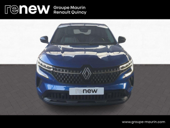 Photo 2 du bon plan RENAULT Austral 1.2 E-Tech full hybrid 200ch Techno occasion à 25400 €