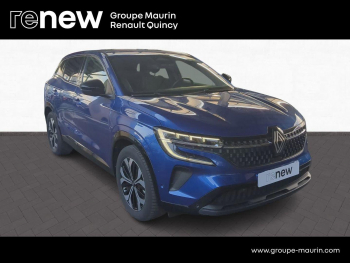 Photo 3 du bon plan RENAULT Austral 1.2 E-Tech full hybrid 200ch Techno occasion à 25400 €