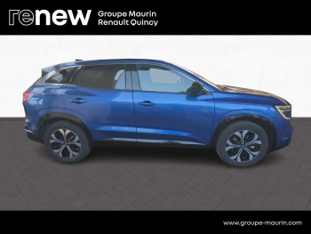 Photo 4 du bon plan RENAULT Austral 1.2 E-Tech full hybrid 200ch Techno occasion à 25400 €