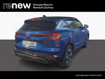 Photo 5 du bon plan RENAULT Austral 1.2 E-Tech full hybrid 200ch Techno occasion à 25400 €