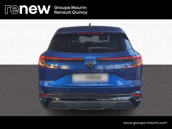 Photo 6 du bon plan RENAULT Austral 1.2 E-Tech full hybrid 200ch Techno occasion à 25400 €