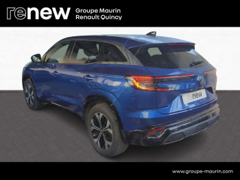 Photo 7 du bon plan RENAULT Austral 1.2 E-Tech full hybrid 200ch Techno occasion à 25400 €