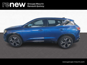Photo 8 du bon plan RENAULT Austral 1.2 E-Tech full hybrid 200ch Techno occasion à 25400 €