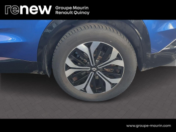 Photo 9 du bon plan RENAULT Austral 1.2 E-Tech full hybrid 200ch Techno occasion à 25400 €