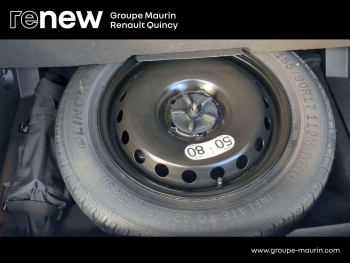 Photo 11 du bon plan RENAULT Austral 1.2 E-Tech full hybrid 200ch Techno occasion à 25400 €
