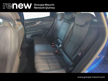 Photo 12 du bon plan RENAULT Austral 1.2 E-Tech full hybrid 200ch Techno occasion à 25400 €