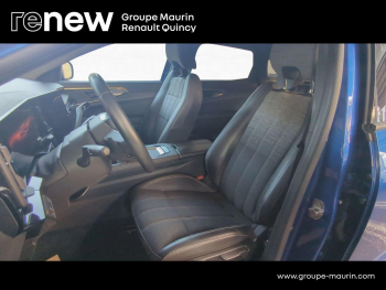 Photo 13 du bon plan RENAULT Austral 1.2 E-Tech full hybrid 200ch Techno occasion à 25400 €