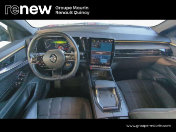 Photo 14 du bon plan RENAULT Austral 1.2 E-Tech full hybrid 200ch Techno occasion à 25400 €