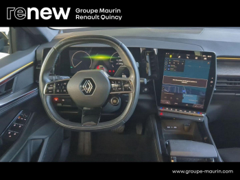 Photo 15 du bon plan RENAULT Austral 1.2 E-Tech full hybrid 200ch Techno occasion à 25400 €