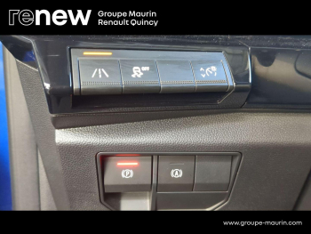 Photo 17 du bon plan RENAULT Austral 1.2 E-Tech full hybrid 200ch Techno occasion à 25400 €