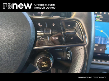 Photo 21 du bon plan RENAULT Austral 1.2 E-Tech full hybrid 200ch Techno occasion à 25400 €