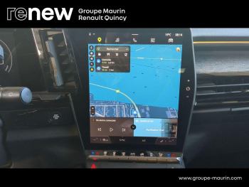 Photo 22 du bon plan RENAULT Austral 1.2 E-Tech full hybrid 200ch Techno occasion à 25400 €