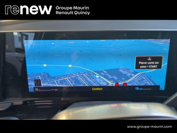 Photo 23 du bon plan RENAULT Austral 1.2 E-Tech full hybrid 200ch Techno occasion à 25400 €
