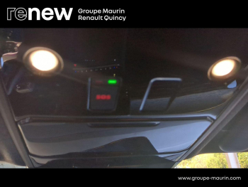 Photo 25 du bon plan RENAULT Austral 1.2 E-Tech full hybrid 200ch Techno occasion à 25400 €