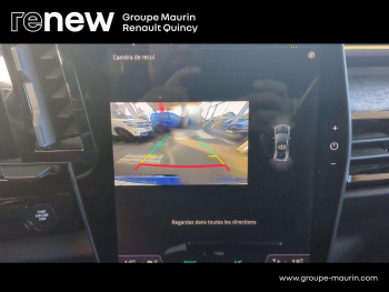 Photo 26 du bon plan RENAULT Austral 1.2 E-Tech full hybrid 200ch Techno occasion à 25400 €